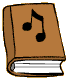 Paroles des chansons